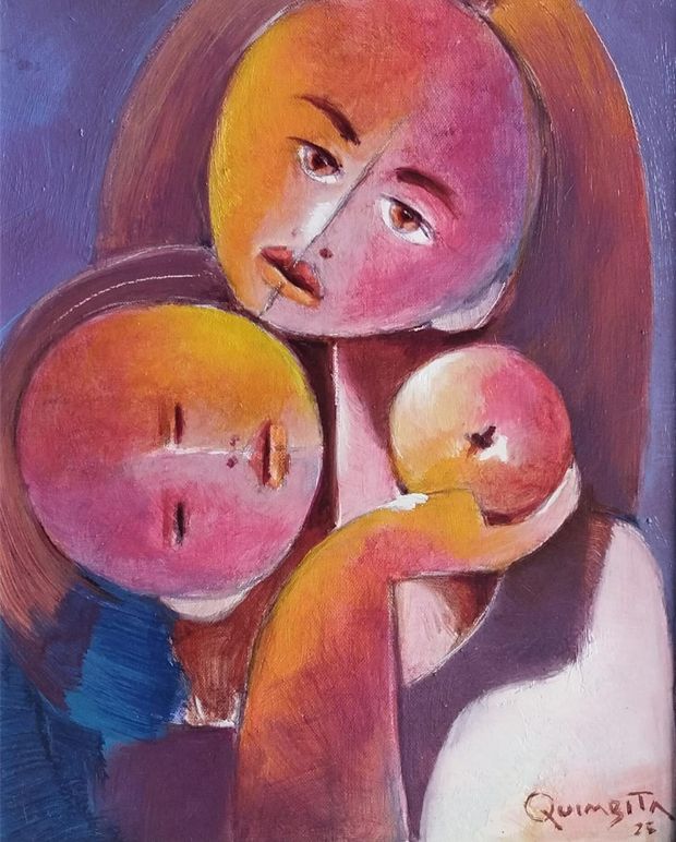 Manzana y ternura