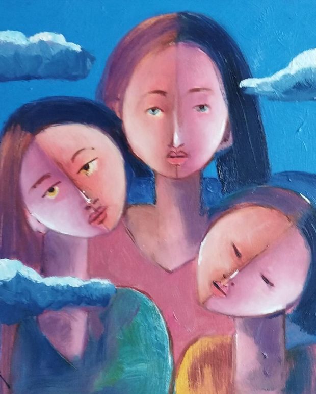 Tres hermanas